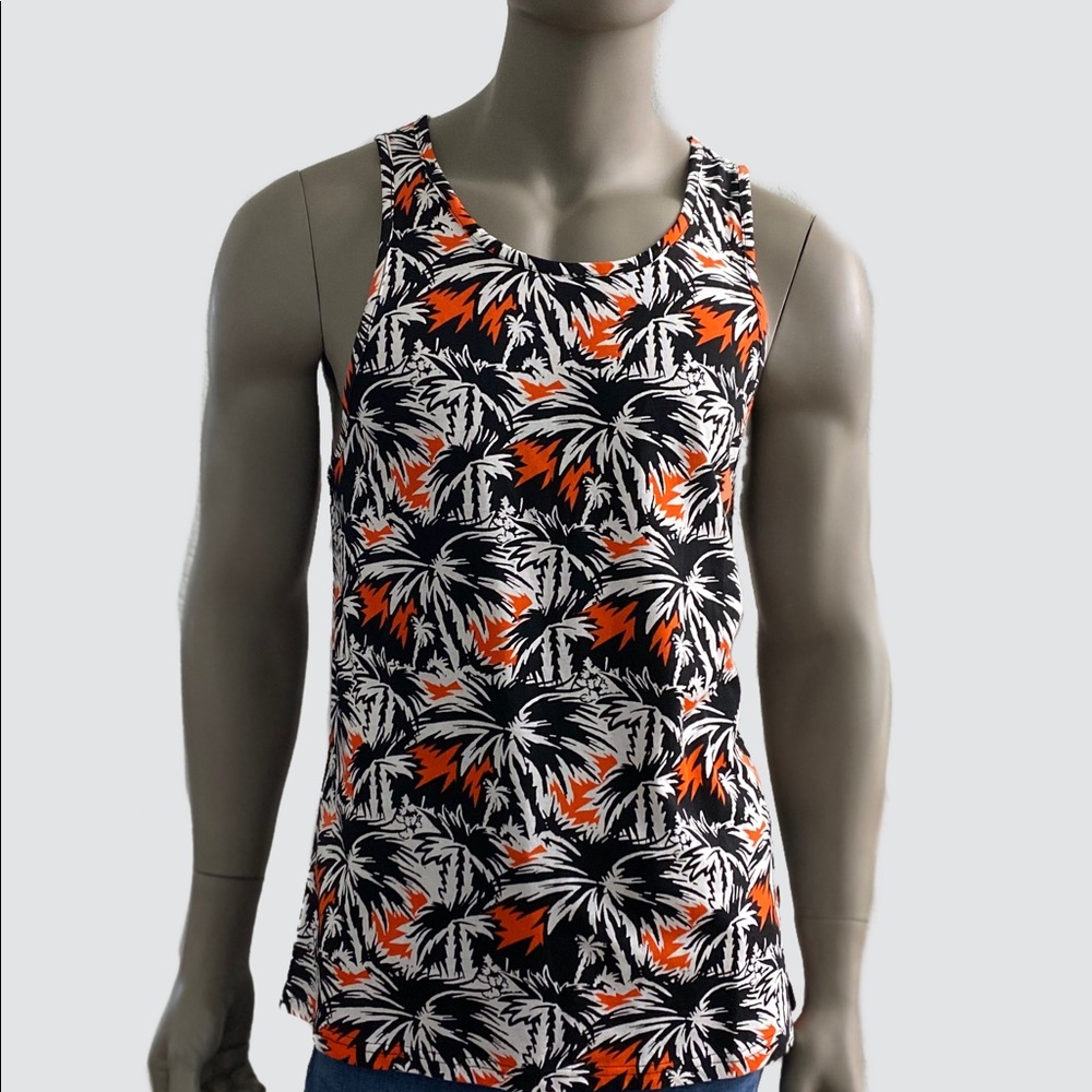 Fashion Nova Tank Top